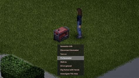 zomboid scrap electronics|Electrical .